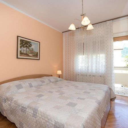 Ferienwohnung Vesna Baška Exterior foto