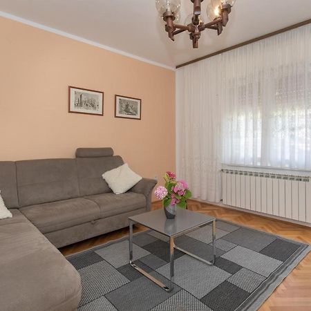 Ferienwohnung Vesna Baška Exterior foto